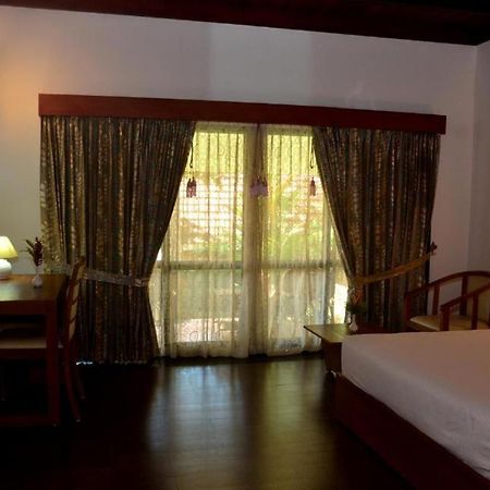 Vascodagama Beach Resort Kappad Buitenkant foto