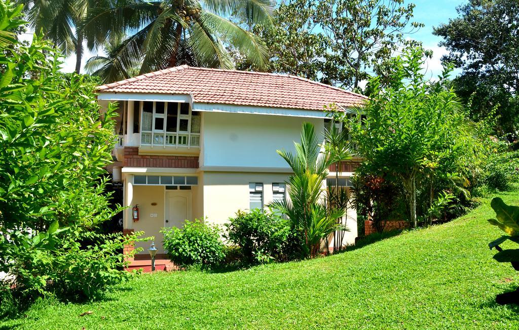 Vascodagama Beach Resort Kappad Buitenkant foto
